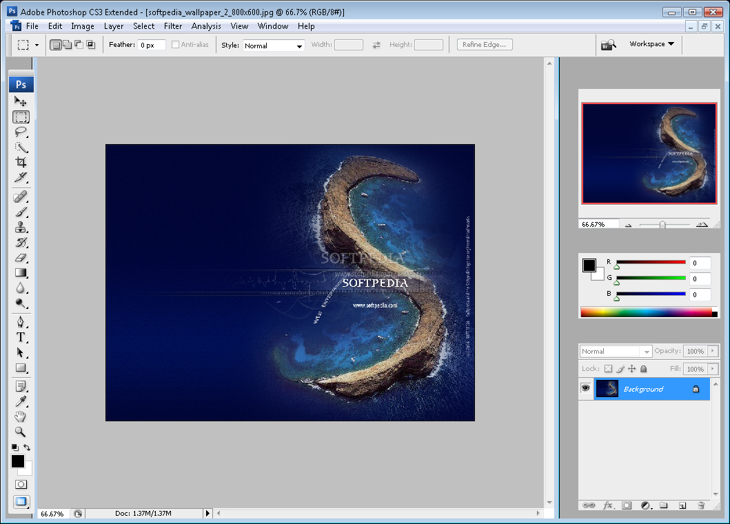 download free software for mac adobe photoshop cs3